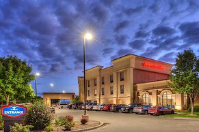 Hampton Inn & Suites Boise-Meridian