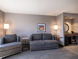 Hampton Inn & Suites Boise-Meridian