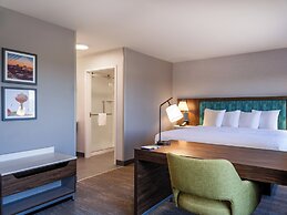 Hampton Inn & Suites Boise-Meridian