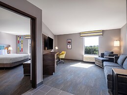Hampton Inn & Suites Boise-Meridian