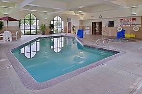 Hampton Inn & Suites Boise-Meridian