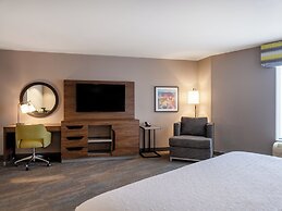 Hampton Inn & Suites Boise-Meridian