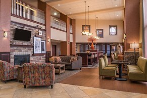 Hampton Inn & Suites Boise-Meridian