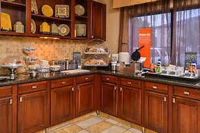 Hampton Inn & Suites Boise-Meridian