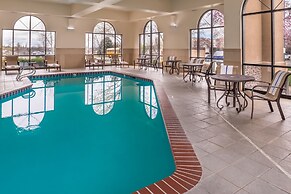 Hampton Inn & Suites Boise-Meridian