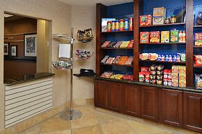 Hampton Inn & Suites Boise-Meridian