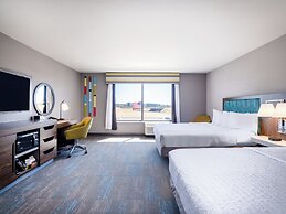 Hampton Inn & Suites Boise-Meridian