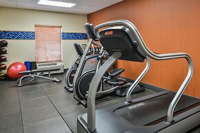 Hampton Inn & Suites Boise-Meridian