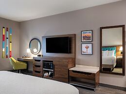 Hampton Inn & Suites Boise-Meridian