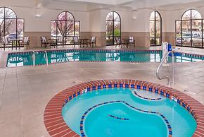 Hampton Inn & Suites Boise-Meridian