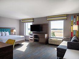 Hampton Inn & Suites Boise-Meridian