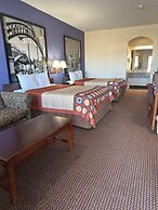 Belleza Inn & Suites Humble - FM 1960
