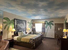 Belleza Inn & Suites Humble - FM 1960