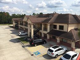 Belleza Inn & Suites Humble - FM 1960