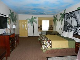 Belleza Inn & Suites Humble - FM 1960