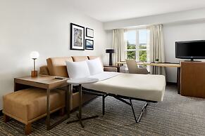 Residence Inn Potomac Mills