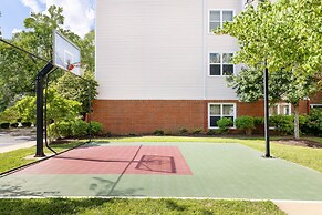 Residence Inn Potomac Mills