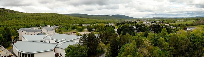 Macdonald Aviemore Hotel