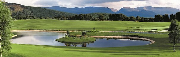 Macdonald Aviemore Highland Hotel