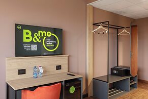 B&B Hotel Cuneo Cristal