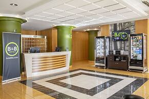 B&B Hotel Cuneo Cristal