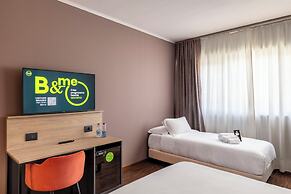 B&B Hotel Cuneo Cristal