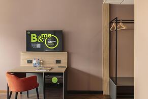 B&B Hotel Cuneo Cristal