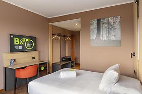 B&B Hotel Cuneo Cristal