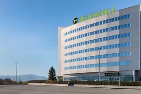 B&B Hotel Cuneo Cristal