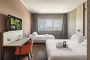 B&B Hotel Cuneo Cristal