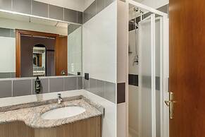 B&B Hotel Cuneo Cristal