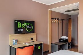 B&B Hotel Cuneo Cristal
