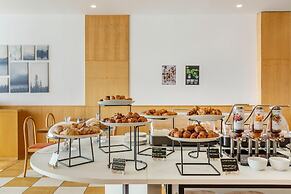 B&B Hotel Cuneo Cristal