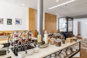 B&B Hotel Cuneo Cristal