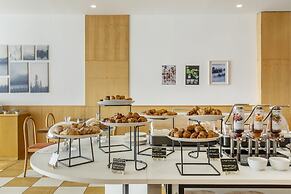 B&B Hotel Cuneo Cristal