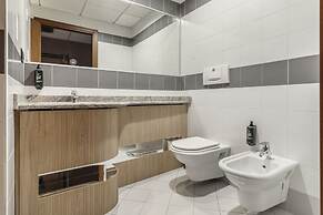 B&B Hotel Cuneo Cristal