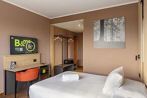 B&B Hotel Cuneo Cristal