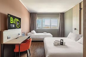 B&B Hotel Cuneo Cristal