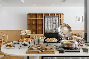 B&B Hotel Cuneo Cristal