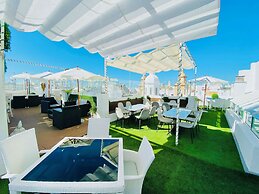 Hotel Las Cortes De Cádiz