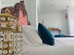 Hotel Las Cortes De Cádiz