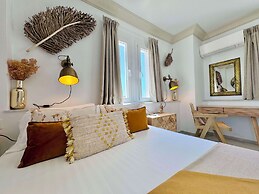 Hotel Las Cortes De Cádiz