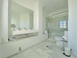 Hotel Las Cortes De Cádiz