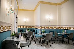 Hotel Las Cortes De Cádiz