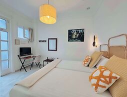 Hotel Las Cortes De Cádiz