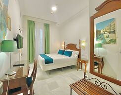 Hotel Las Cortes De Cádiz