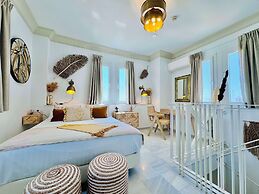 Hotel Las Cortes De Cádiz