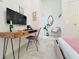 Hotel Las Cortes De Cádiz