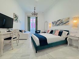 Hotel Boutique Las Cortes de Cádiz