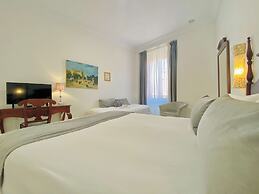 Hotel Las Cortes De Cádiz